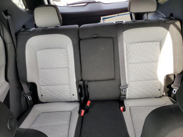 2019 CHEVROLET EQUINOX LT - 2GNAXUEV9K6300052
