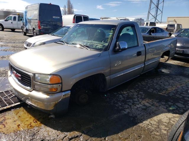 2000 GMC New Sierra 1500 