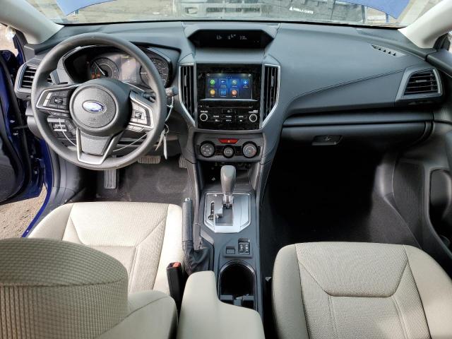 4S3GTAV65P3710013 Subaru Impreza Premium
