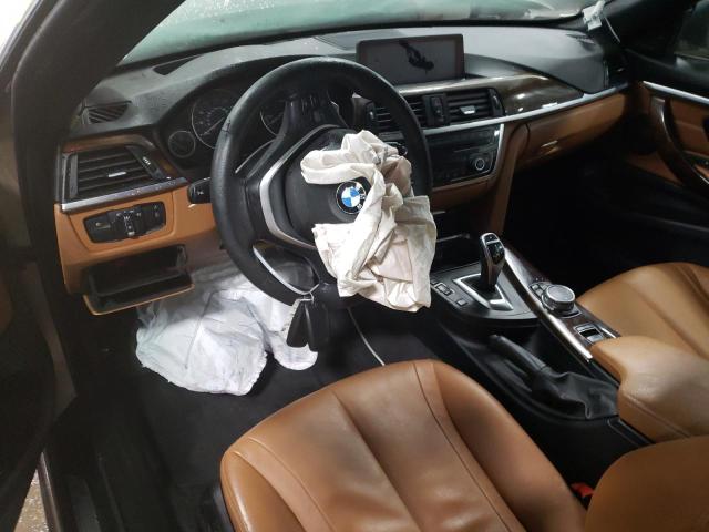 2015 BMW 435 XI - WBA3T7C53FP942464