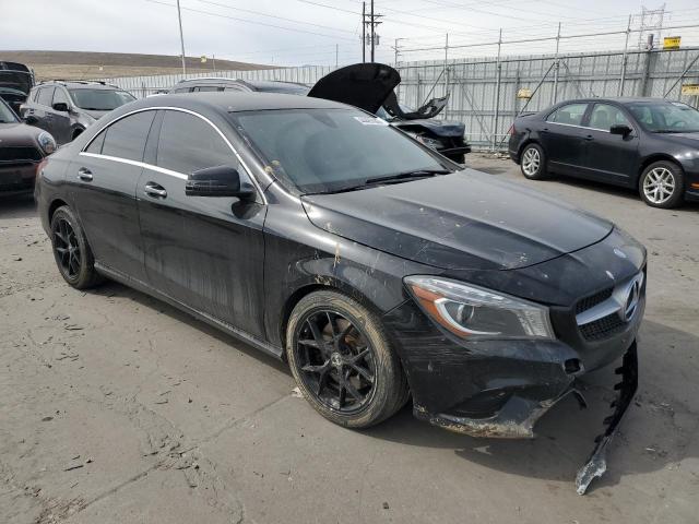 WDDSJ4GB9FN175014 Mercedes-Benz CLA 250 4MATIC