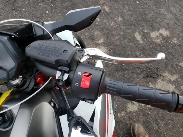 2022 KAWASAKI ER650 K - ML5EREK16NDA64345