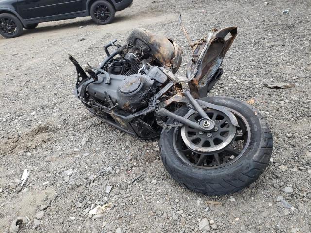 2022 HARLEY-DAVIDSON FLXRST - 1HD1YXZ13NB030024
