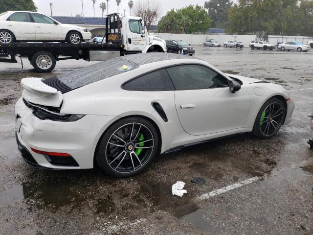 VIN WP0AD2A92NS254953 2022 Porsche 911, Turbo no.3