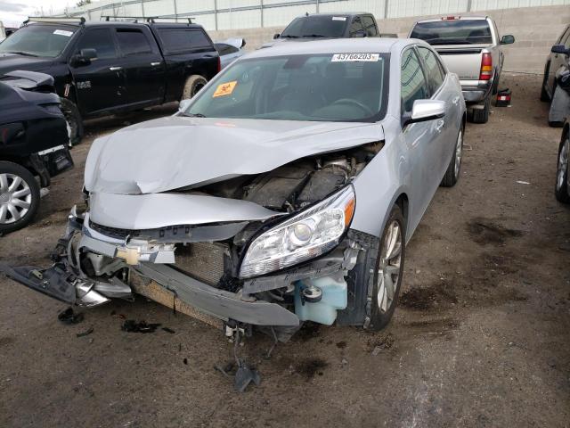 2016 CHEVROLET MALIBU LIM - 1G11E5SA8GU159658