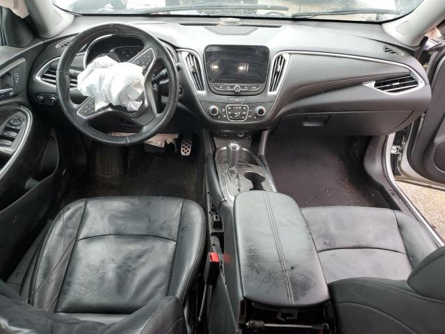 2017 CHEVROLET MALIBU HYB - 1G1ZJ5SU8HF204757