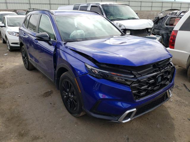 2023 HONDA CR-V SPORT 7FARS6H9XPE004452