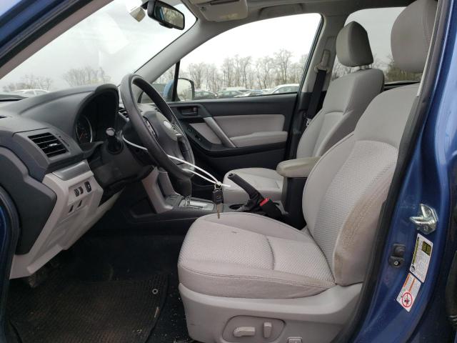 2015 SUBARU FORESTER 2 - JF2SJADC7FH522247