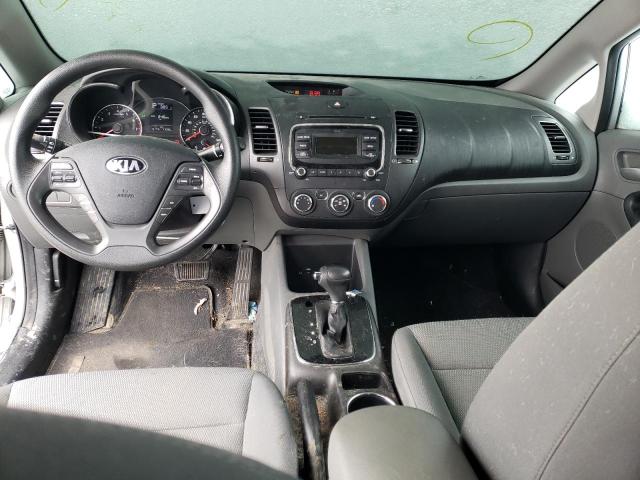 3KPFK4A74JE196217 KIA FORTE LX