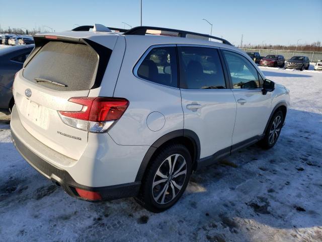 JF2SKASC9KH524172 Subaru Forester Limited