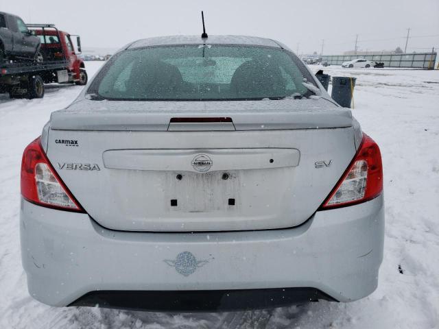 3N1CN7AP6HL814125 Nissan VERSA S