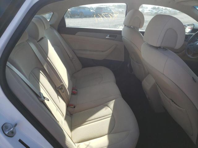 2015 HYUNDAI SONATA ECO - 5NPE24AA7FH127080