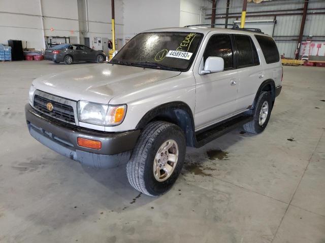 1997 Toyota 4Runner SR5