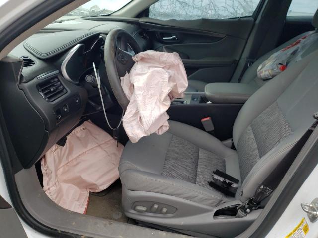 2016 CHEVROLET IMPALA LS 2G11Z5SA3G9206774