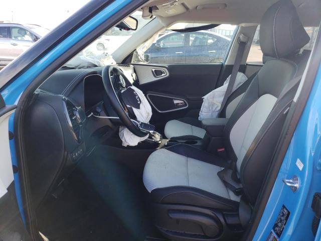 2023 KIA SOUL GT LI - KNDJ53AU6P7194267