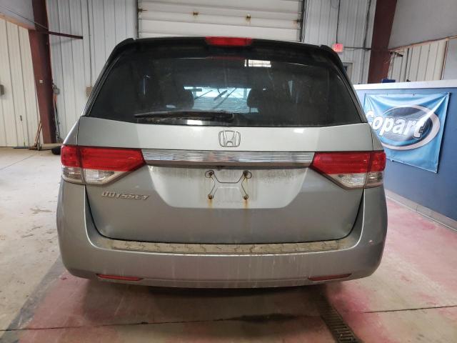 2016 HONDA ODYSSEY LX - 5FNRL5H22GB126034