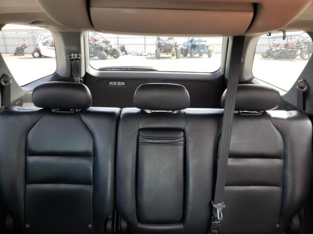 2HNYD18923H551444 Acura Mdx Touring