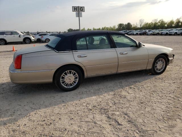 2LNBL8FV3AX616582 Lincoln TOWNCAR