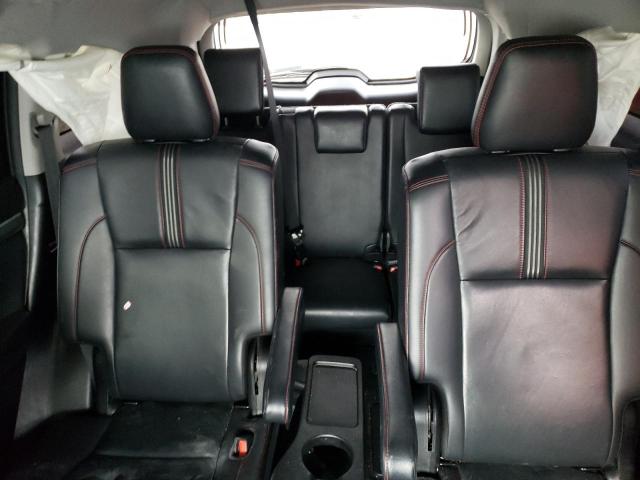 2019 TOYOTA HIGHLANDER - 5TDKZRFH5KS554604