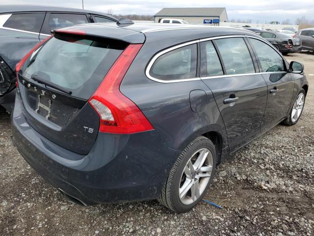 2015 VOLVO V60 PREMIE YV140MEK6F1262217