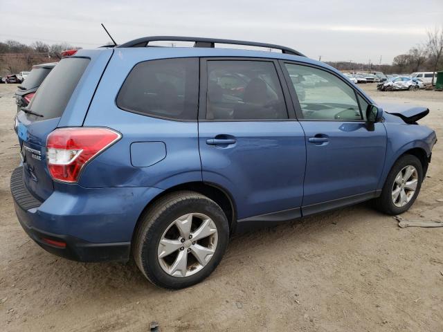 2015 SUBARU FORESTER 2 - JF2SJADC7FH522247