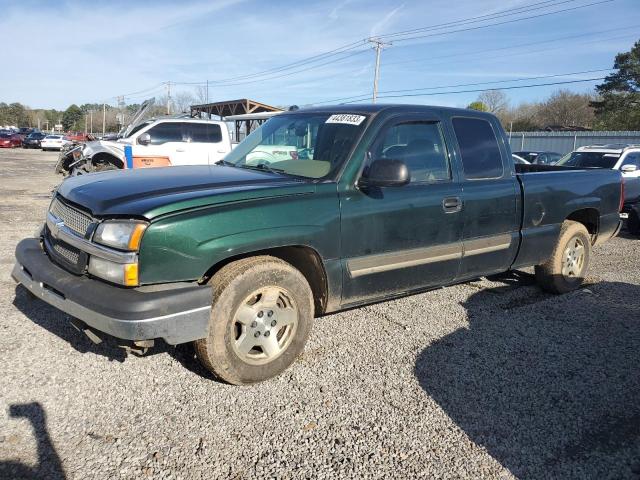 2005 Chevrolet C/K 1500 