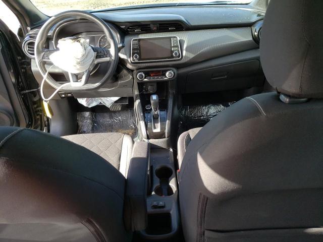 3N1CP5CU6KL547772 Nissan KICKS S