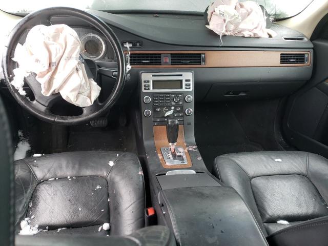 YV1AH992X91105751 Volvo S80 T6