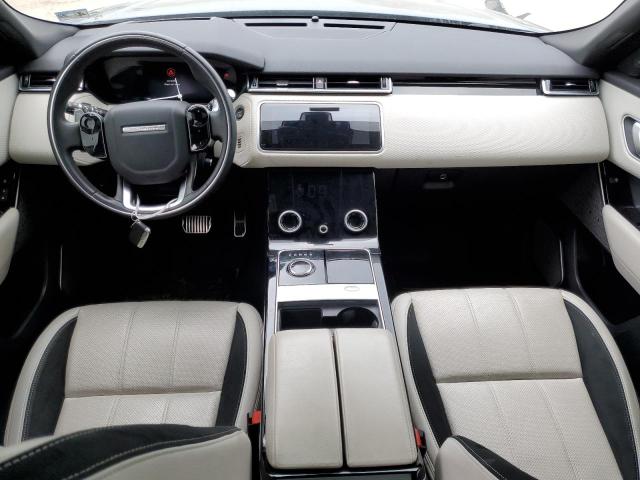 2020 LAND ROVER RANGE ROVE SALYK2EX1LA243144
