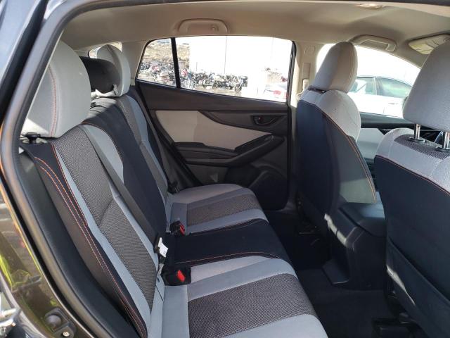 JF2GTAEC9KH317490 Subaru Crosstrek Premium