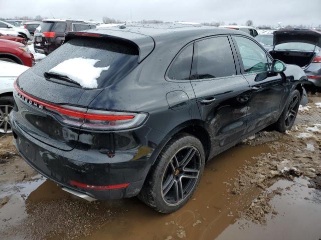 VIN WP1AA2A5XMLB15876 2021 Porsche Macan no.3