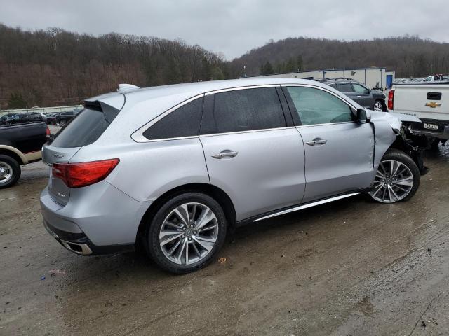 5FRYD4H55HB009402 Acura MDX