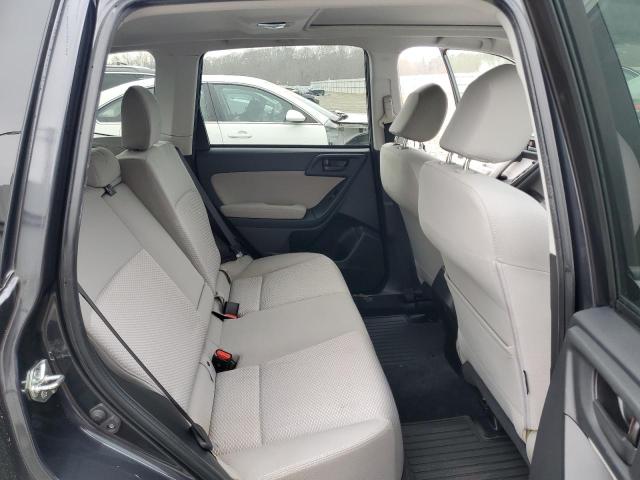 JF2SJADCXFH423650 Subaru Forester 2.5i Premium