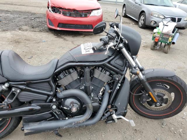 2008 HARLEY-DAVIDSON VRSCDX - 1HD1HHH138K809354