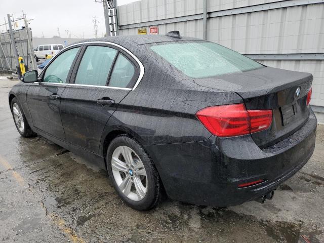 WBA8B9G30HNU54715 BMW 330 I