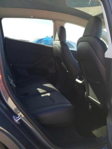 7SAYGDEEXPA031858 Tesla Model Y