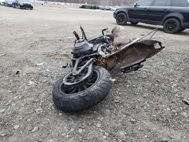 2022 HARLEY-DAVIDSON FLXRST - 1HD1YXZ13NB030024