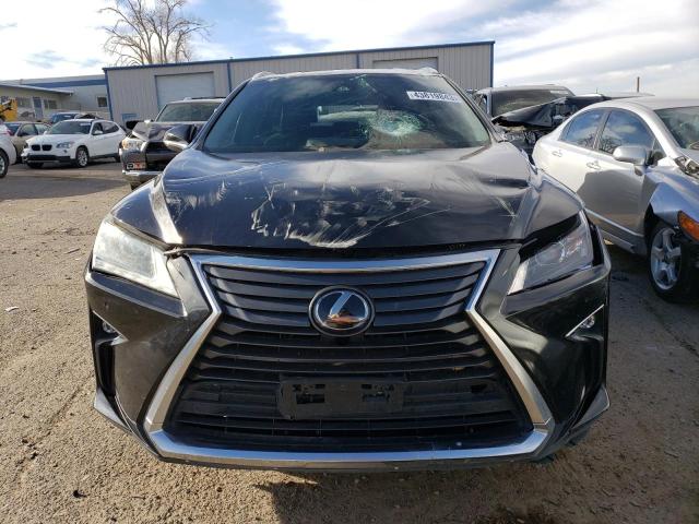 2019 LEXUS RX 350 L - JTJGZKCA6K2011481