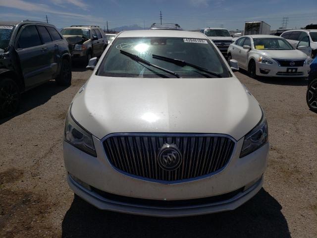 1G4GF5G38EF108487 Buick Lacrosse Touring