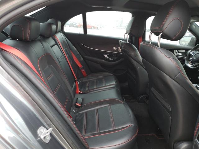 2018 MERCEDES-BENZ E 43 4MATI - WDDZF6EB7JA311316