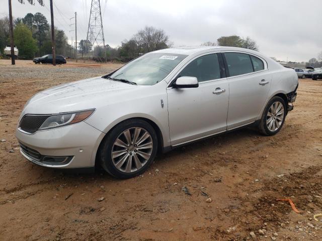 2013 Lincoln MKS 