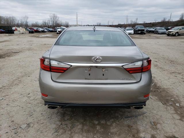2017 LEXUS ES 350 - 58ABK1GG8HU063898