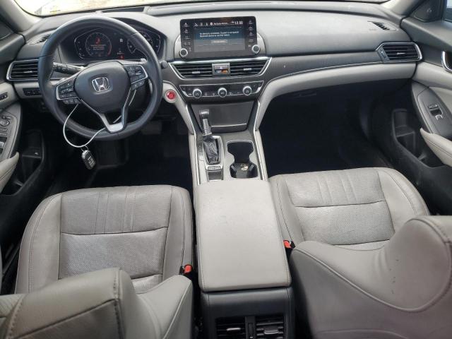 2018 HONDA ACCORD TOU - 1HGCV1F99JA142385