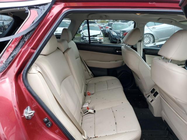 4S4BSANC9J3318223 Subaru Outback 2.5i Limited