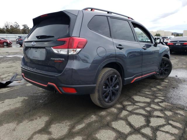 JF2SKARC2MH507013 Subaru Forester Sport