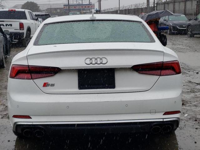 2019 AUDI S5 PREMIUM - WAUP4AF54KA056092