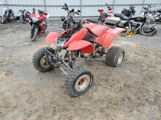 2005 HONDA TRX400 EX 1HFTE230754502158