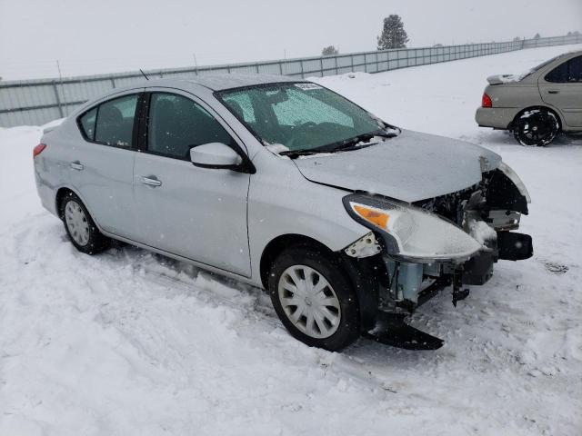 3N1CN7AP6HL814125 Nissan VERSA S