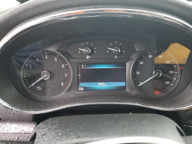 2019 BUICK ENCORE PRE - KL4CJASB0KB895859