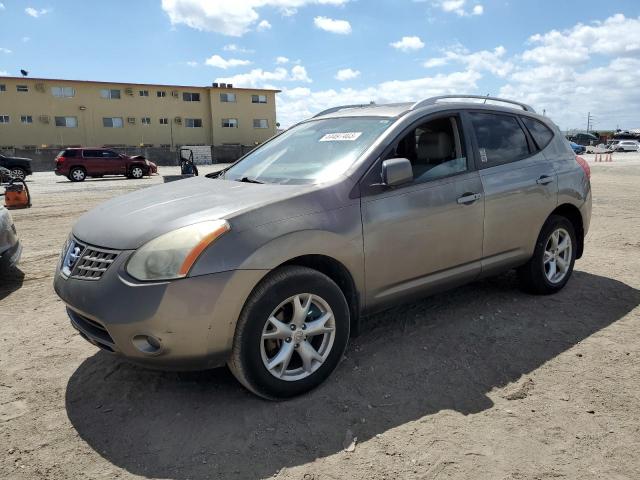 2009 Nissan Rogue S